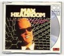 Max Headroom Max Headroom
