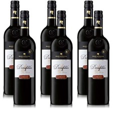 Rheinberg Dornfelder