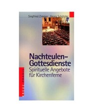 Nachteulen-Gottesdienste