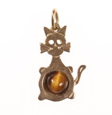 schöner 333er Gelbgold