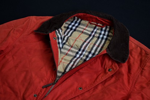 Burberry stepp jacke jacket - stepp,