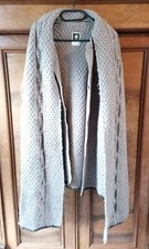 G- STAR Strickjacke, lang Gr.S