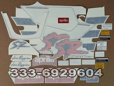 DECALS ORIGINAL AUFKLEBER