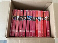 SAMMLUNG PAKET - 13 Historical Bücher Romane Cora Verlag 2020-2023