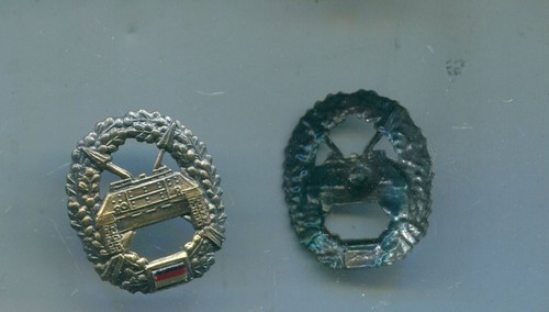 Bundeswehr anstecknadel - bundeswehr:,