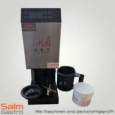 Pacojet 2 230V gebraucht Werkstattgeprüft inkl. Inspektion mit 30 Tage Garantie