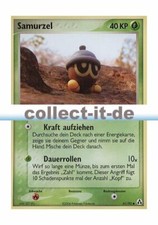 Pokemon EX Legend Maker 61/92