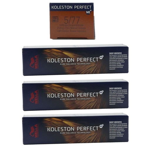 Wella koleston ml 5 - wella, 5/77