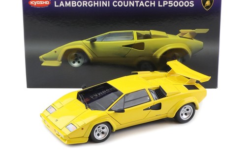 Kyosho lamborghini - kyosho,