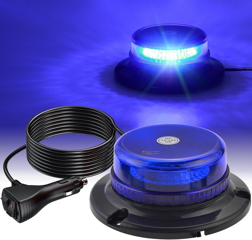 Rundumleuchte led 1224v - led,