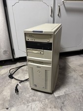 Vintage Retro Windows 95 PC