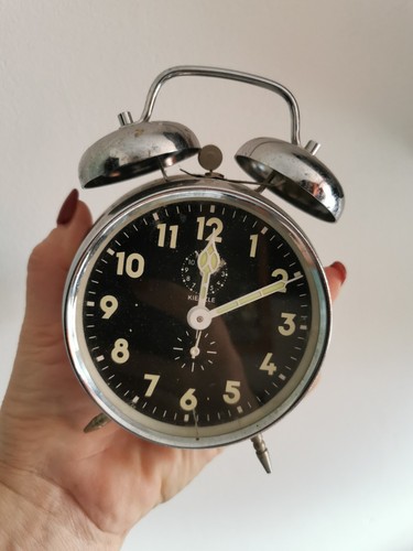 Vintage kienzle wecker - vintage,