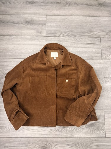 Jacke cordjacke - jacke,