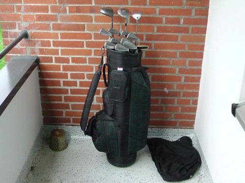 Macgregor jack nicklaus - macgregor, &