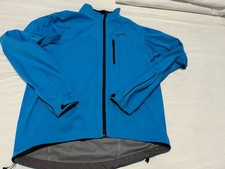 Bikejacke gore blau m - bikejacke,, gore,