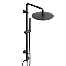 JOHO Duschset mit Handbrause