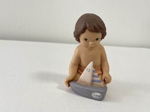 Goebel figur nina und - nina,