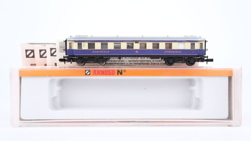 Arnold 3312 rheingoldwagen - arnold,