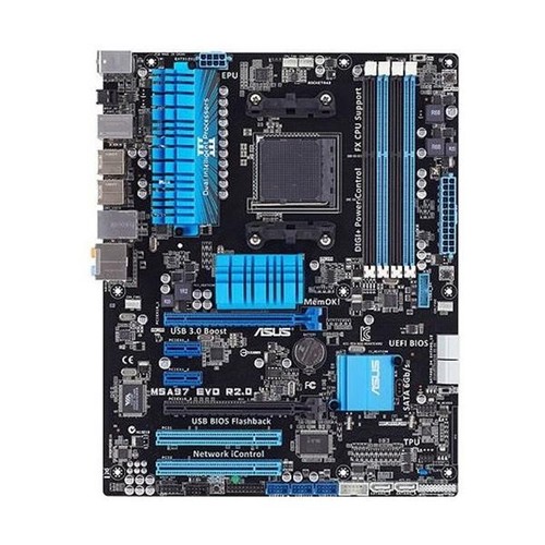 Asus m5a97 evo amd - m5a97, 970