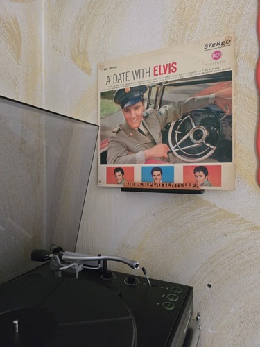 Vinyl schallplattenständer - vinyl,