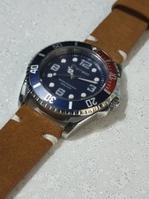CHAMAELEO Taucheruhr, Diver