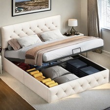 Boxspringbett 160x200