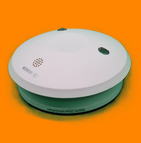 Homematic rauchmelder - ,