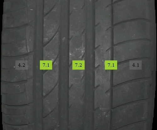 235 r18 97v sommerreifen - r18,