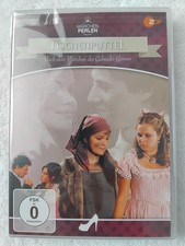 ZDF - MÄRCHENPERLEN - ASCHENPUTTEL  DVD. SCHÖNES MÄRCHEN MIT SIMONE THOMALLA.