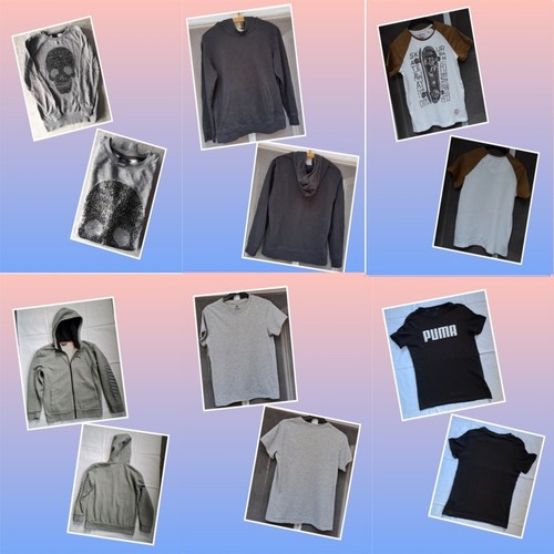 Jungen kleiderpaket teile - jungen,