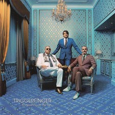 Triggerfinger ‎– By