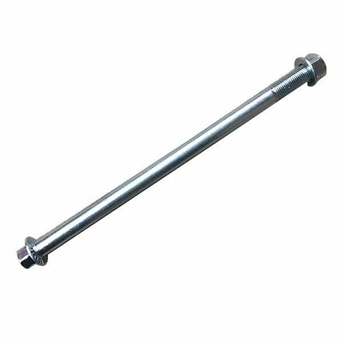 Achse steckachse 222x15mm quad - achse,