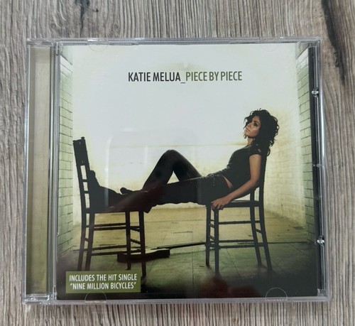 Katie melua piece - katie,