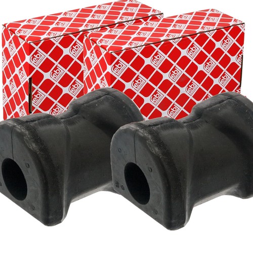 Febi 20mm stabilager - 2x,