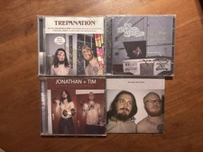 4 CDs Jonathan Meese 