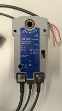 Trox BFN 230 T TR Klappenantrieb BSK  Brandschutzklappenantrieb