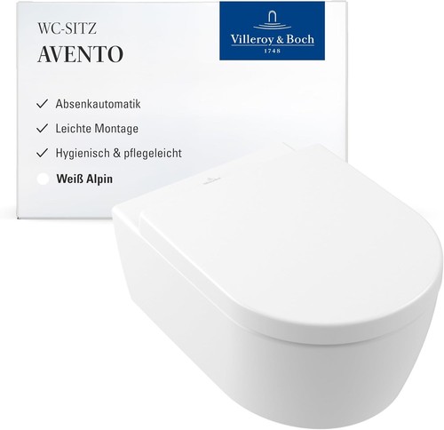 Villeroy boch avento - villeroy,