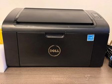 Dell B1160w Wireless Mono
