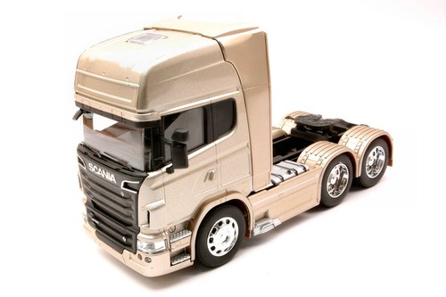 Modellauto camion truck - modellauto,