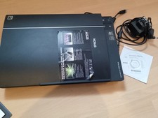 Epson  Perfection V330 Flachbettscanner