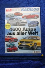 Auto Katalog Autokatalog AMS