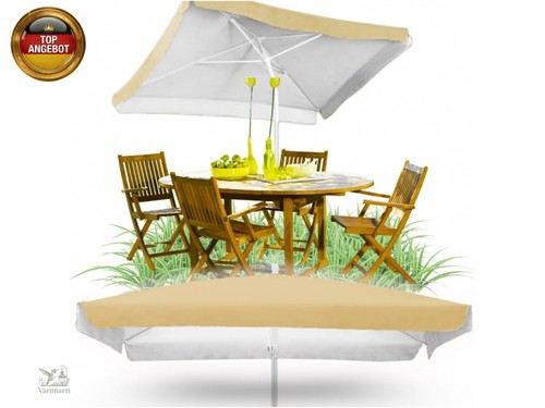 Sonnenschirm xxl 160 - xxl,
