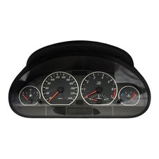 Original BMW Tacho E46