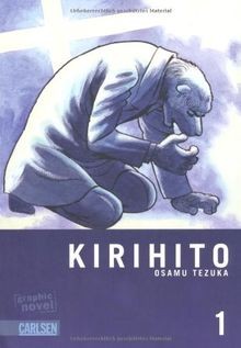Kirihito band von tezuka - 1,