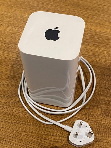 Apple airport time - apple, 3tb