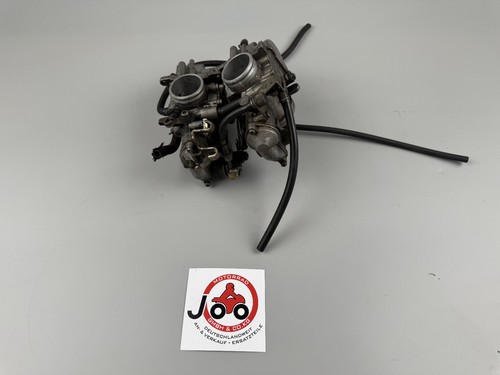 Honda xl600r pd03 vergaser - honda,