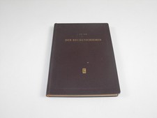 DDR Fachbuch Der Rechenschieber 1957 H. W. Fricke Rechenstab Buch