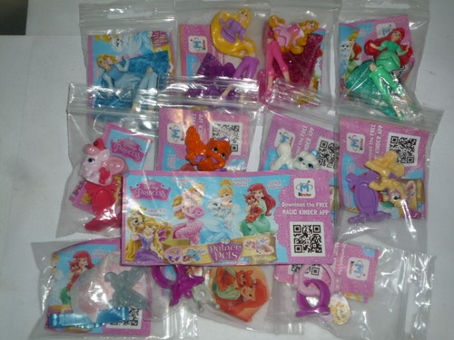 Ferrero disney princess - disney,