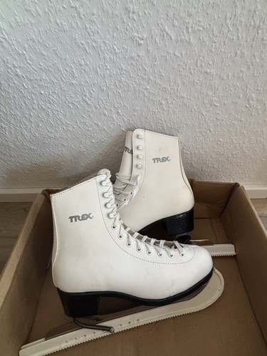 Trex schlittschuhe - trex,