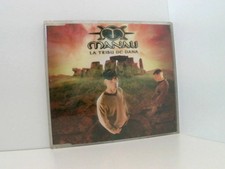 La Tribu de Dana Manau: